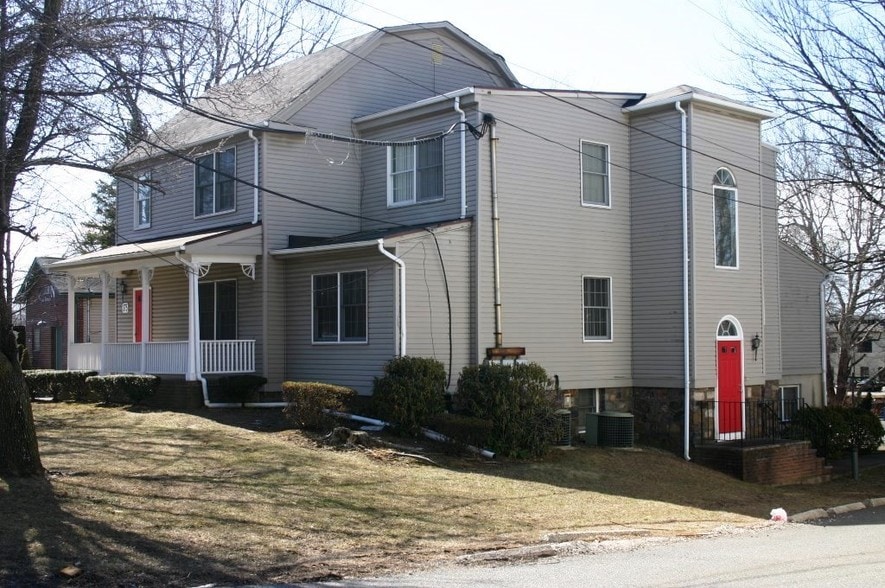 375 State Route 10, Whippany, NJ for sale - Primary Photo - Image 1 of 1