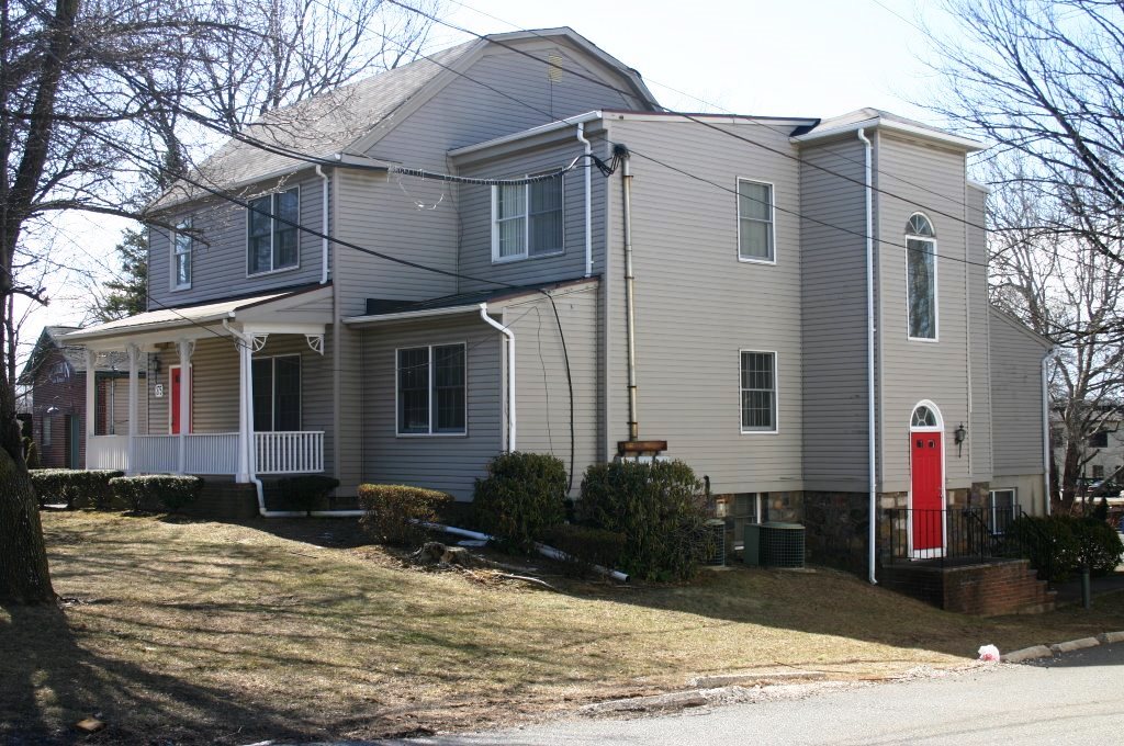 375 State Route 10, Whippany, NJ for sale Primary Photo- Image 1 of 1