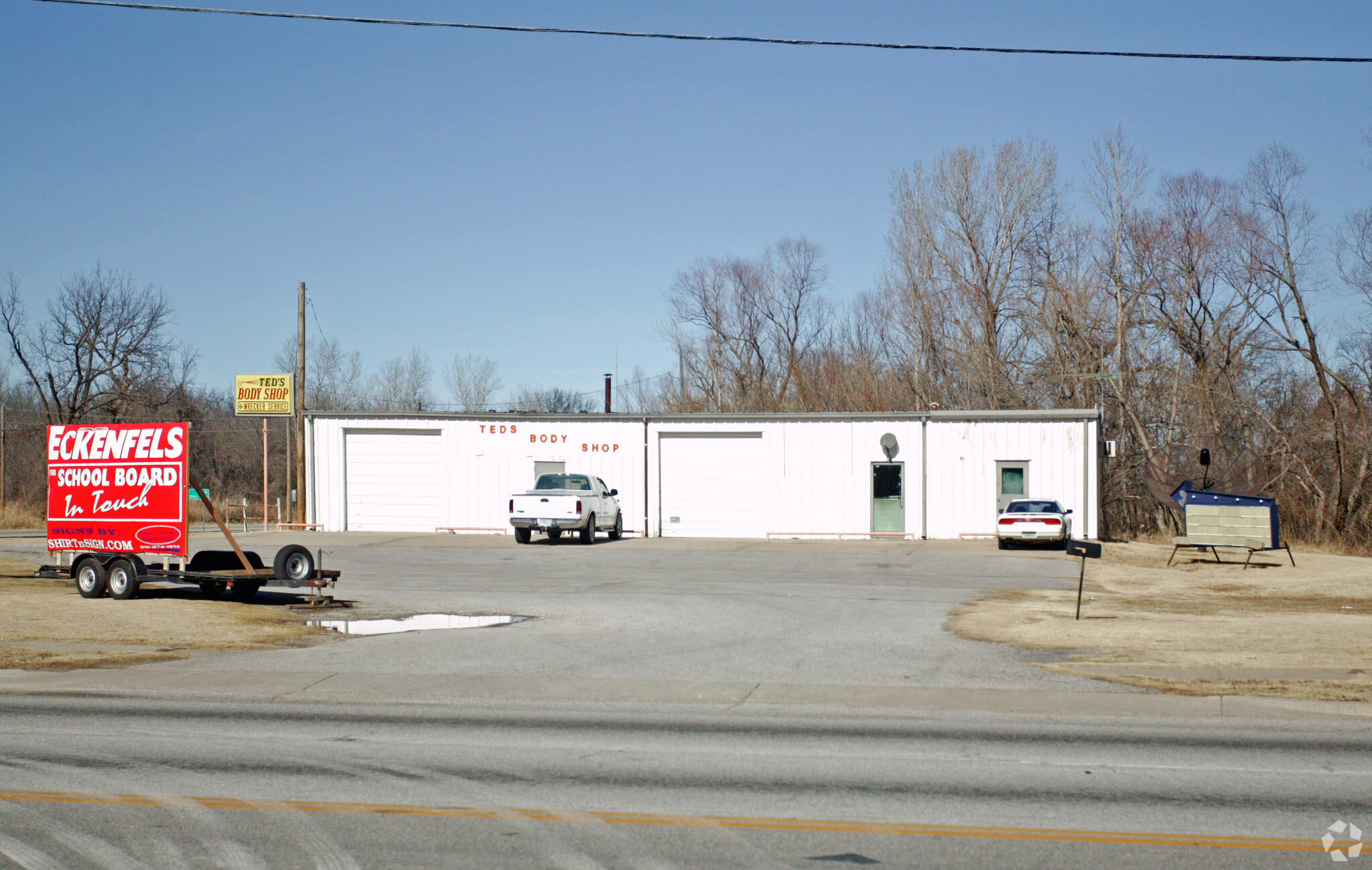 905 E Rogers Blvd, Skiatook, OK for sale Primary Photo- Image 1 of 1