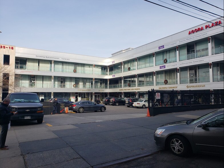 2318 31st St, Astoria, NY for sale - Building Photo - Image 1 of 1