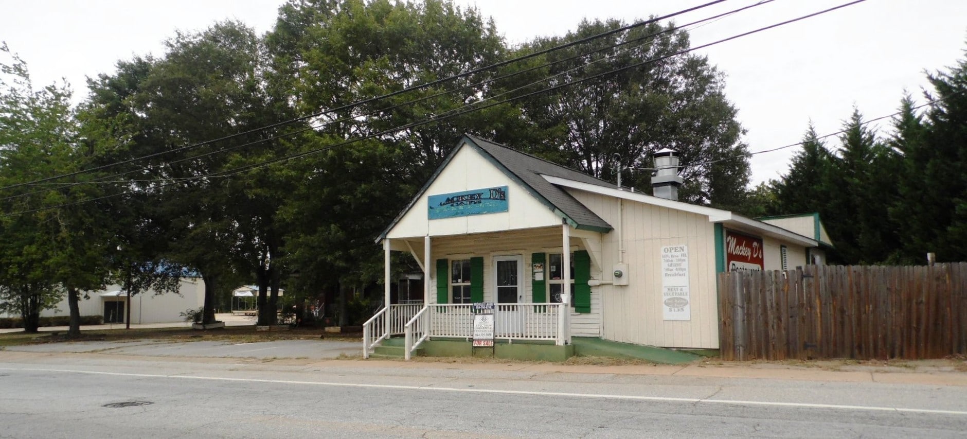 3000 Old Easley Bridge Rd, Greenville, SC 29611