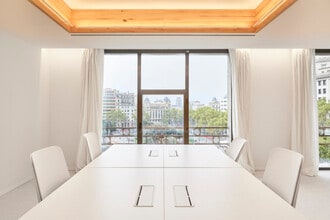 Coworking Space in Plaça de Catalunya, 9, Barcelona for lease Interior Photo- Image 2 of 6