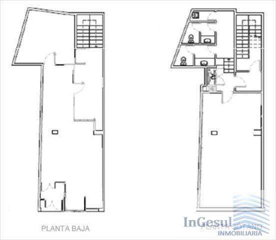 Pozuelo De Alarcón, MAD 28223 - Unit Puerta B, Esc. 1 -  - Floor Plan - Image 1 of 1