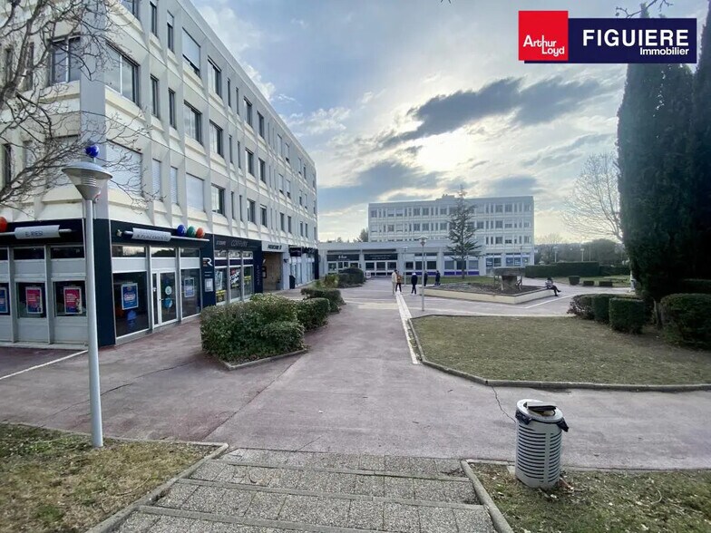 565 Rue Marcelin Berthelot, Aix-en-Provence for lease - Building Photo - Image 3 of 4