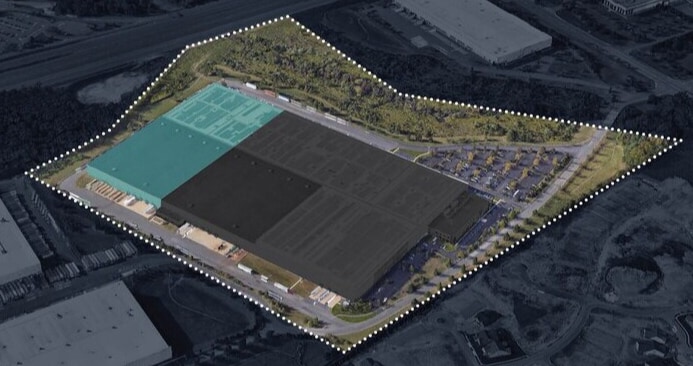 258 Prospect Plains Rd, Cranbury, NJ for lease Building Photo- Image 1 of 1