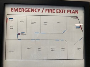 945 Pokegama Ave, Grand Rapids, MN for lease Typical Floor Plan- Image 1 of 1