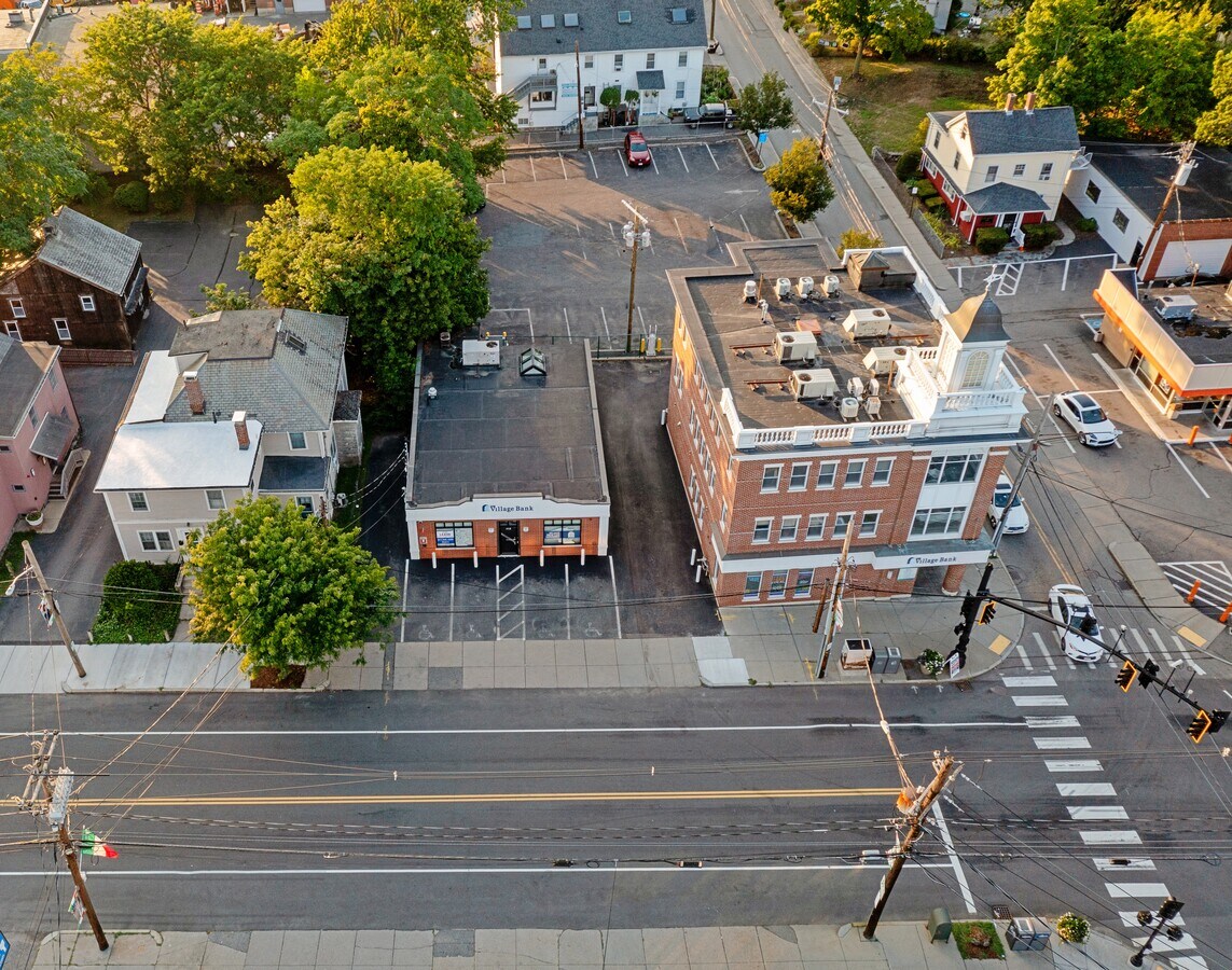 413 Watertown St, Newton, MA 02458 Office/Retail/Medical