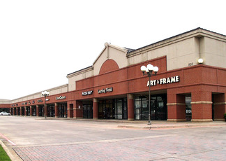 More details for 820 S McArthur Blvd, Coppell, TX - Retail for Lease