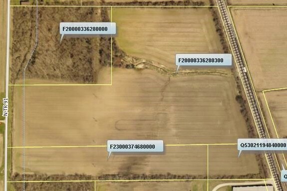 N County Road 11, Tiffin, OH for sale Other- Image 1 of 1