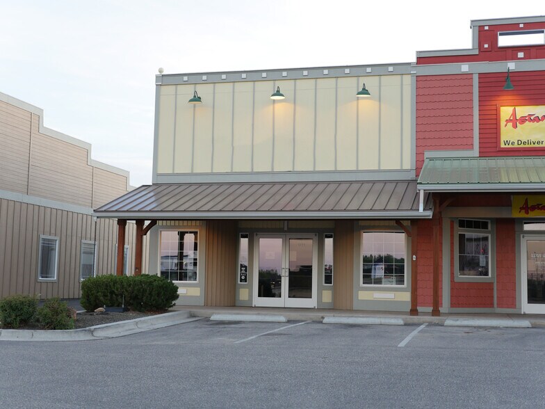 9712 W State St, Star, ID for sale - Building Photo - Image 1 of 1