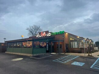 More details for 2342 Shallowford Village Dr, Chattanooga, TN - Retail for Lease