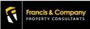 Francis & Company Property Consultants Ltd