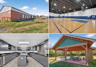 8225 Barrett Dr, Manassas, VA for lease Interior Photo- Image 1 of 24