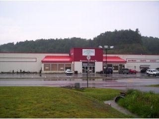 231 Airport Rd, Beaver, WV for lease - Primary Photo - Image 1 of 4