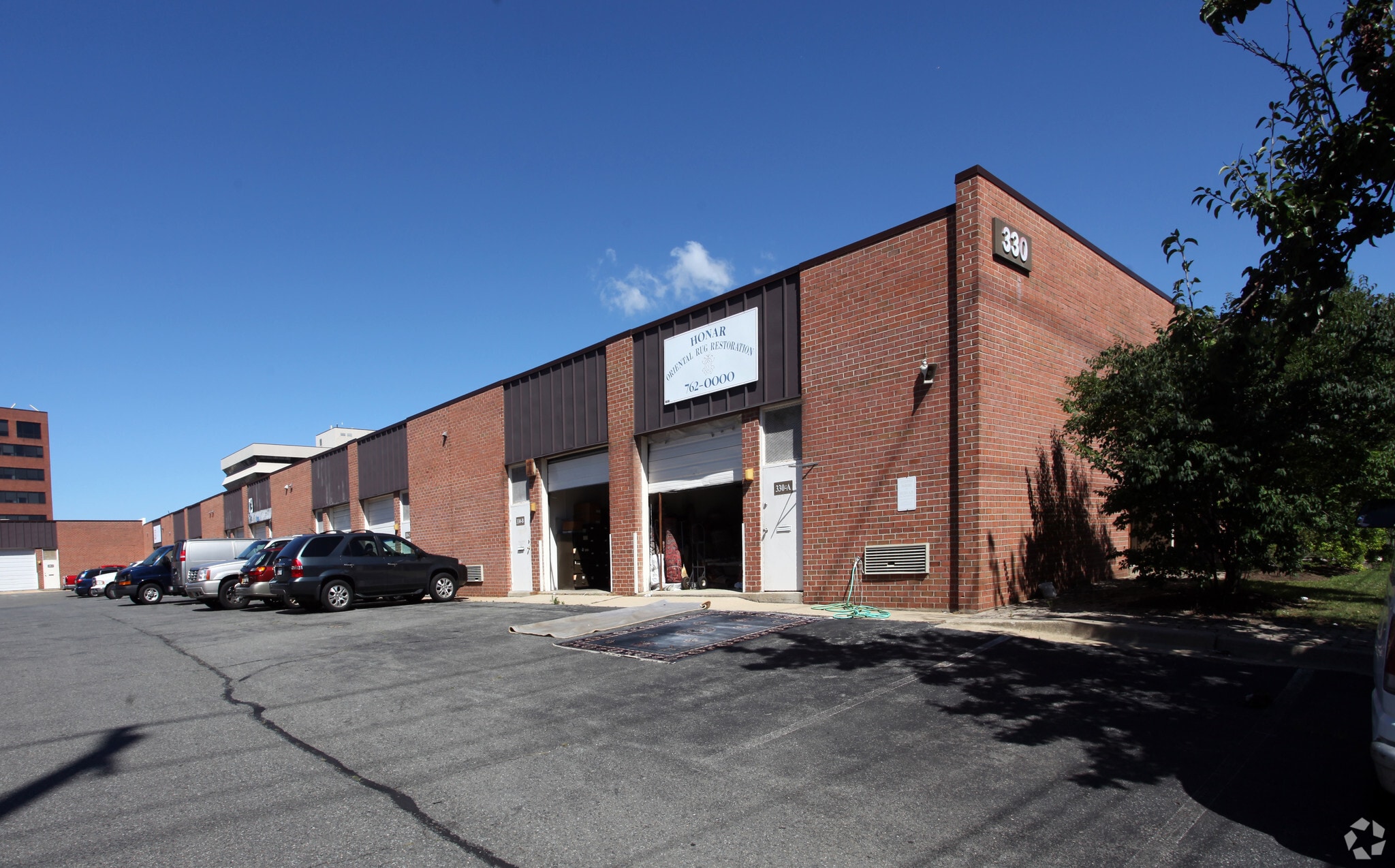 330 N Stonestreet Ave, Rockville, MD for lease Primary Photo- Image 1 of 7