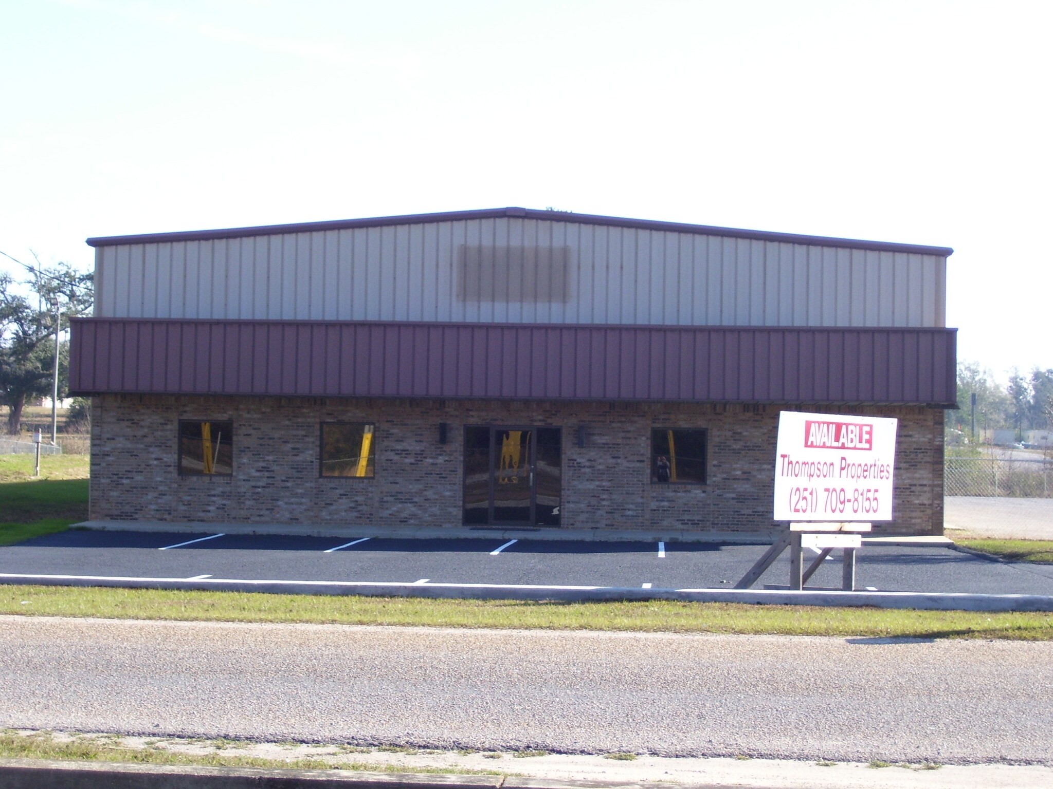 5715 Iron Works Rd, Theodore, AL for sale Building Photo- Image 1 of 1