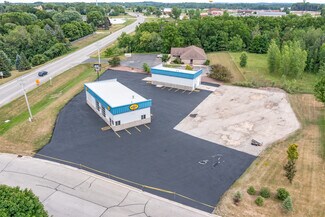 More details for 615 County Road R, Denmark, WI - Retail for Sale