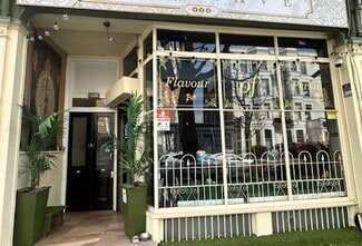 More details for 1 Belgrave Gdns, London - Retail for Lease