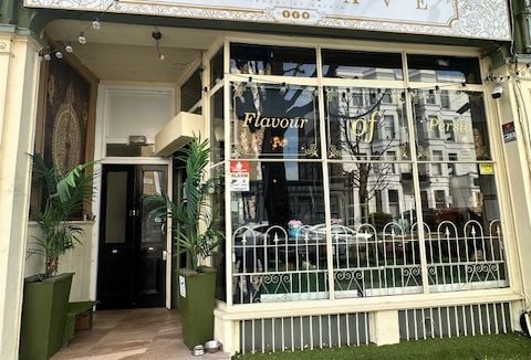 1 Belgrave Gdns, London for lease Building Photo- Image 1 of 3