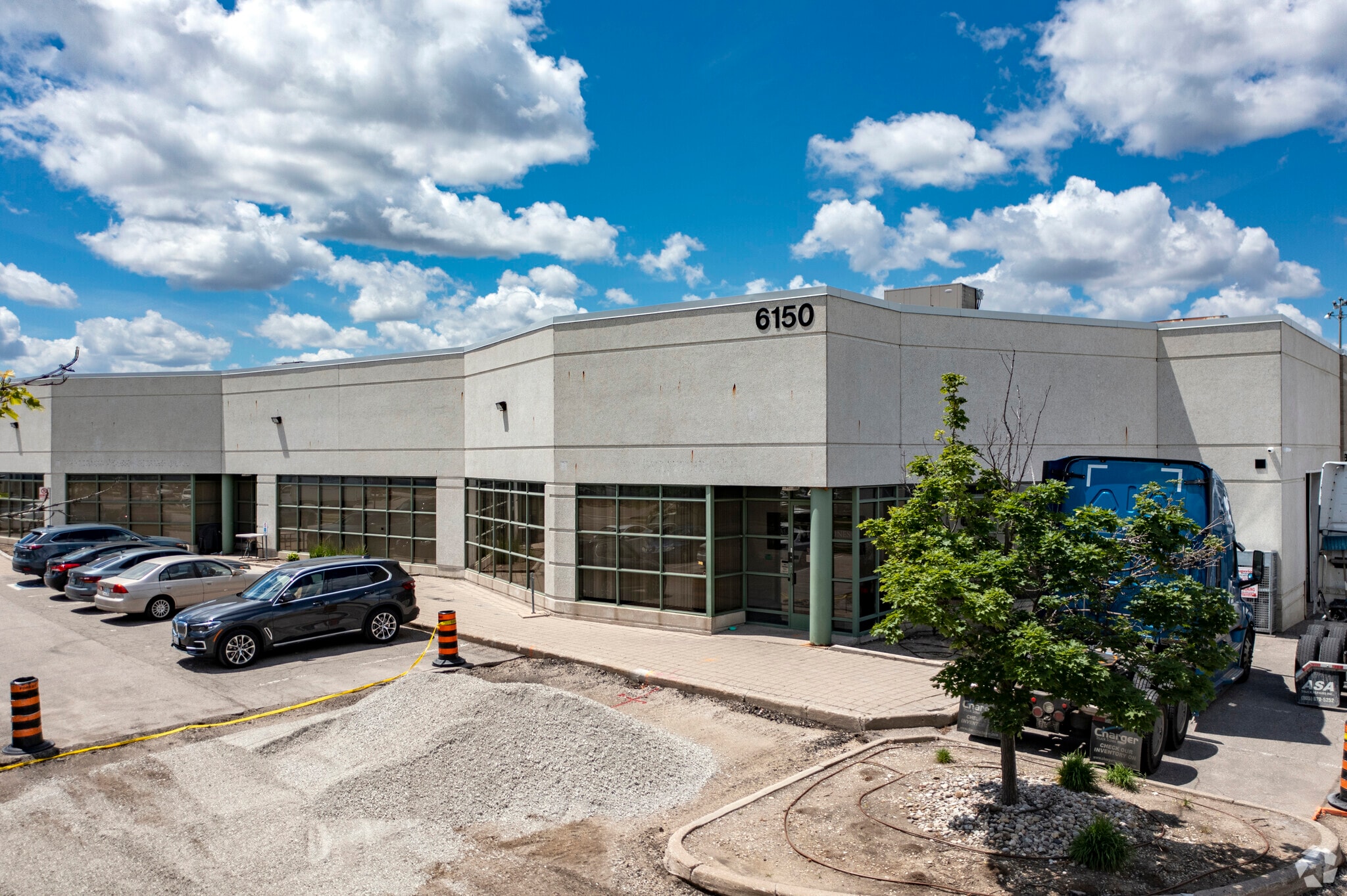 6150 Kennedy Rd, Mississauga, ON for sale Primary Photo- Image 1 of 1