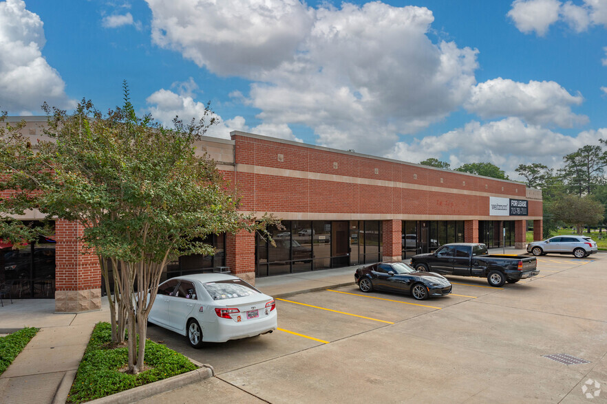 840 N Eldridge Rd, Houston, TX for lease - Building Photo - Image 3 of 5