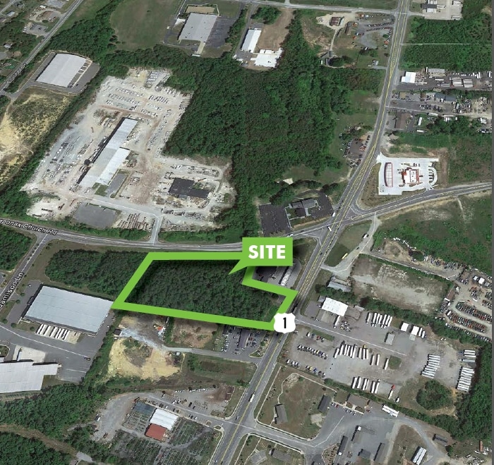 5110 Massaponax Church Rd, Fredericksburg, VA for sale Primary Photo- Image 1 of 3