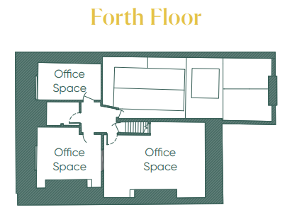 29 Queen Anne St, London for lease Floor Plan- Image 1 of 1