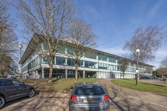 More details for Eastern Business Park, Cardiff - Office for Lease