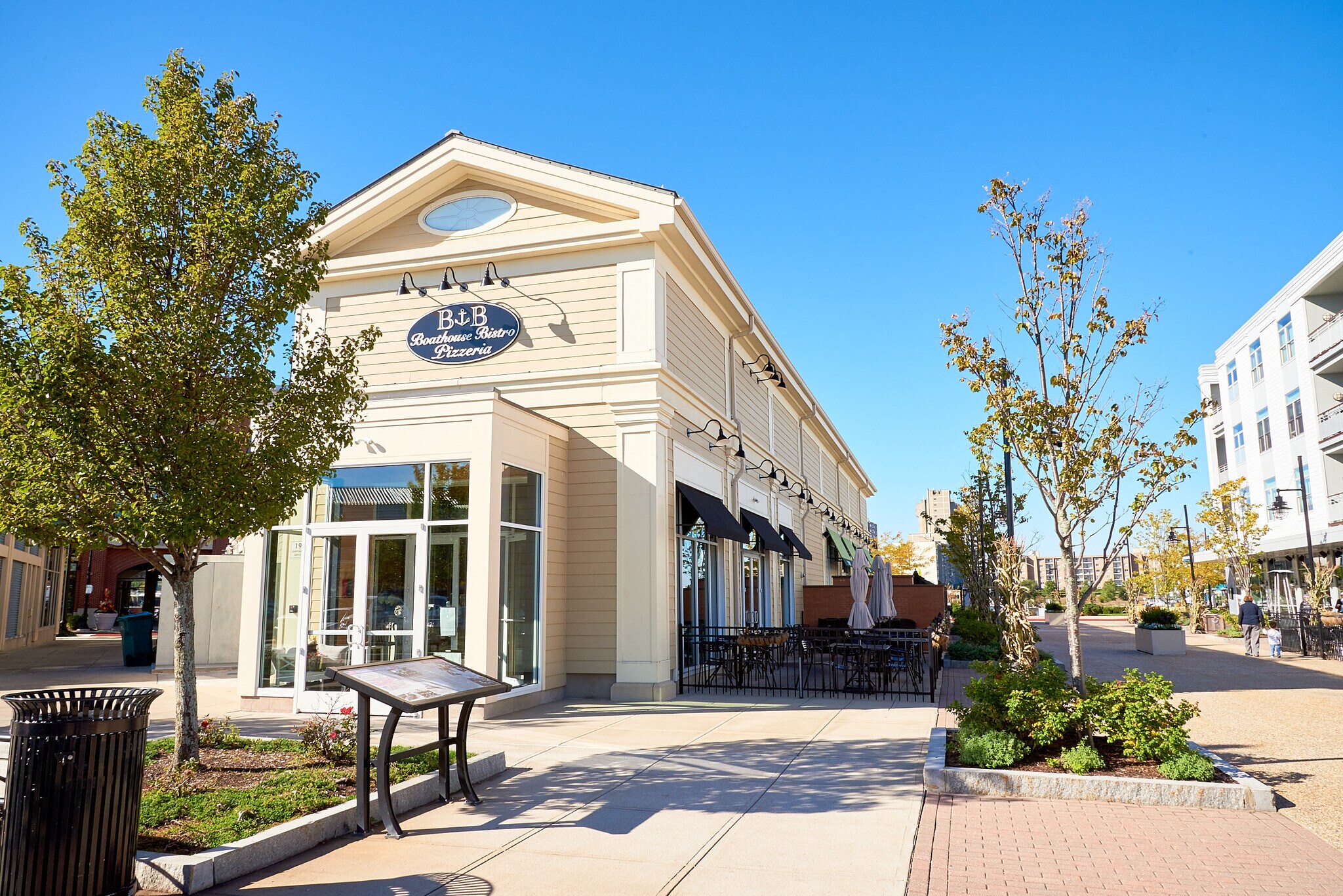 215421 Lincoln St, Hingham, MA 02043 The Launch at Hingham Shipyard