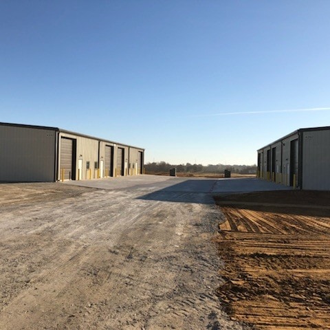 4294 S Highway 377, Aubrey, TX for sale - Building Photo - Image 1 of 1