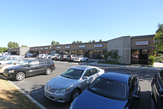 More details for 20254-20290 E Carrey Rd, Walnut, CA - Flex for Lease