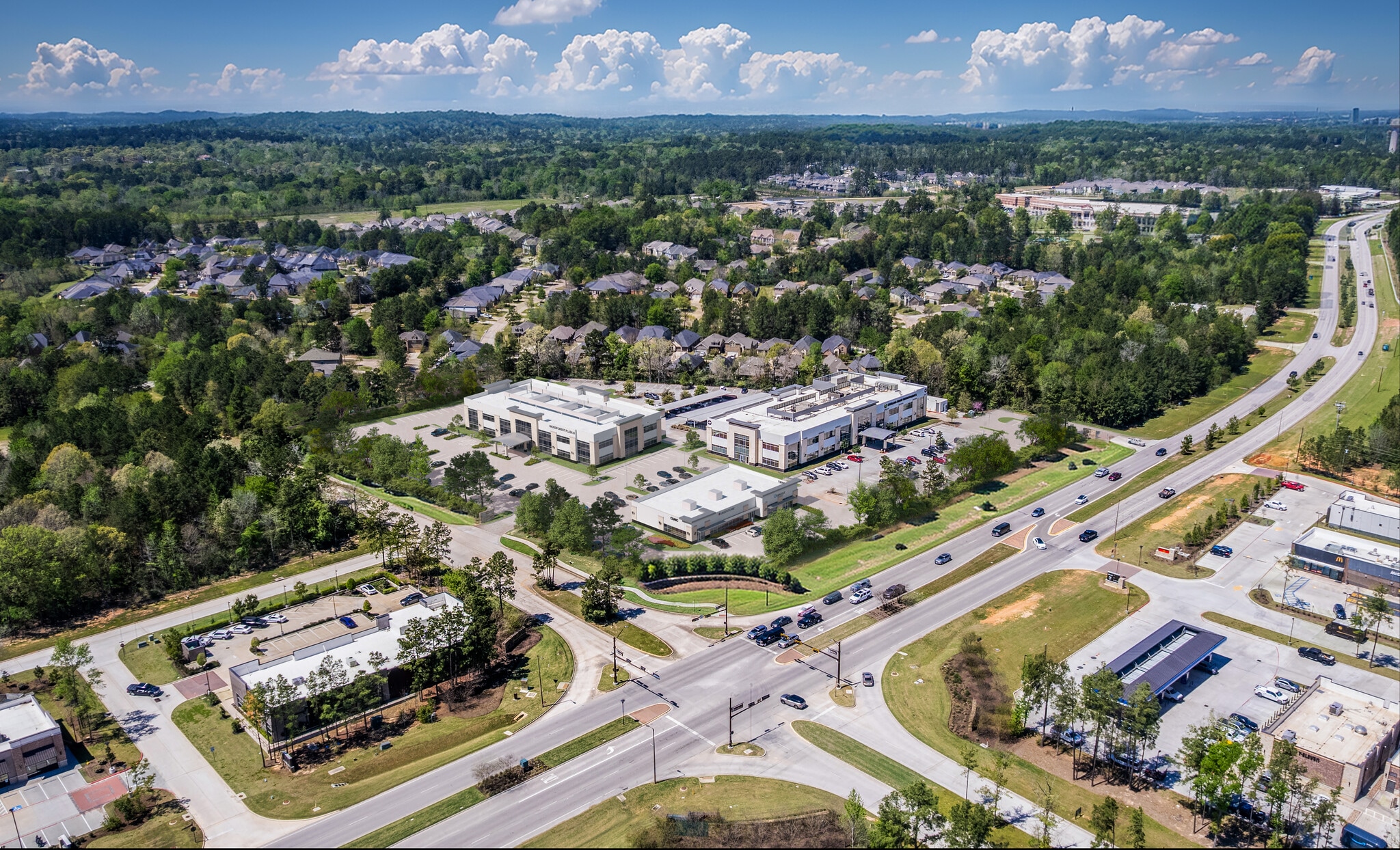 750 Fish Creek Thoroughfare, Montgomery, TX for lease Building Photo- Image 1 of 2