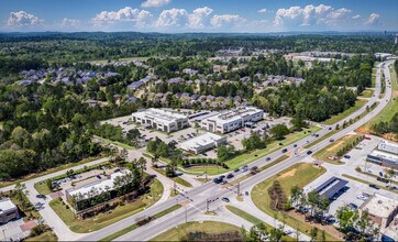 750 Fish Creek Thoroughfare, Montgomery, TX for lease Building Photo- Image 1 of 2
