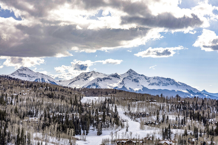 Country Club Dr, Mountain Village, CO for sale - Building Photo - Image 1 of 1