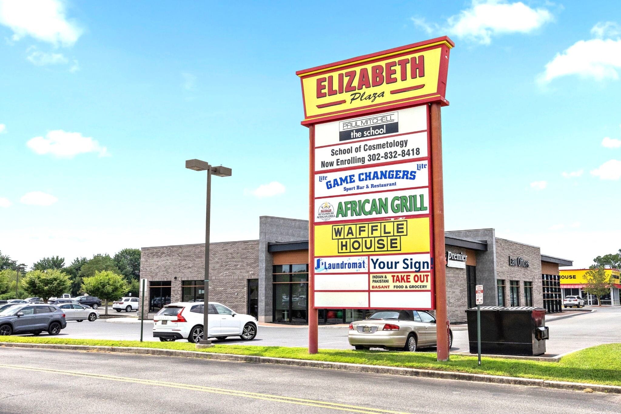 1422-1428 Pulaski Hwy, Newark, DE for lease Other- Image 1 of 5