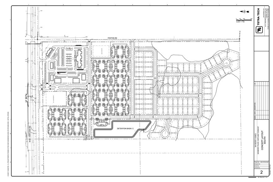 Pleasant Valley Rd, Hartland, MI for sale - Primary Photo - Image 1 of 1
