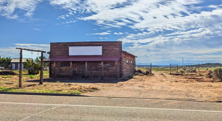 More details for 1949 S Main St, Blanding, UT - Retail for Sale