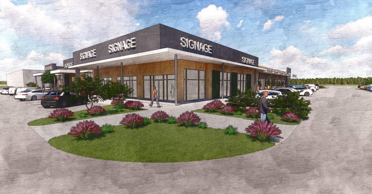 0 W Newberry Rd, Gainesville, FL for sale Primary Photo- Image 1 of 1