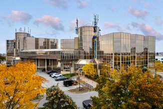 More details for 8000 Jane St, Vaughan, ON - Office for Lease