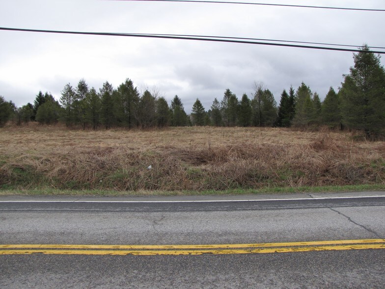 8606 State Route 22, Granville, NY for sale - Building Photo - Image 1 of 1