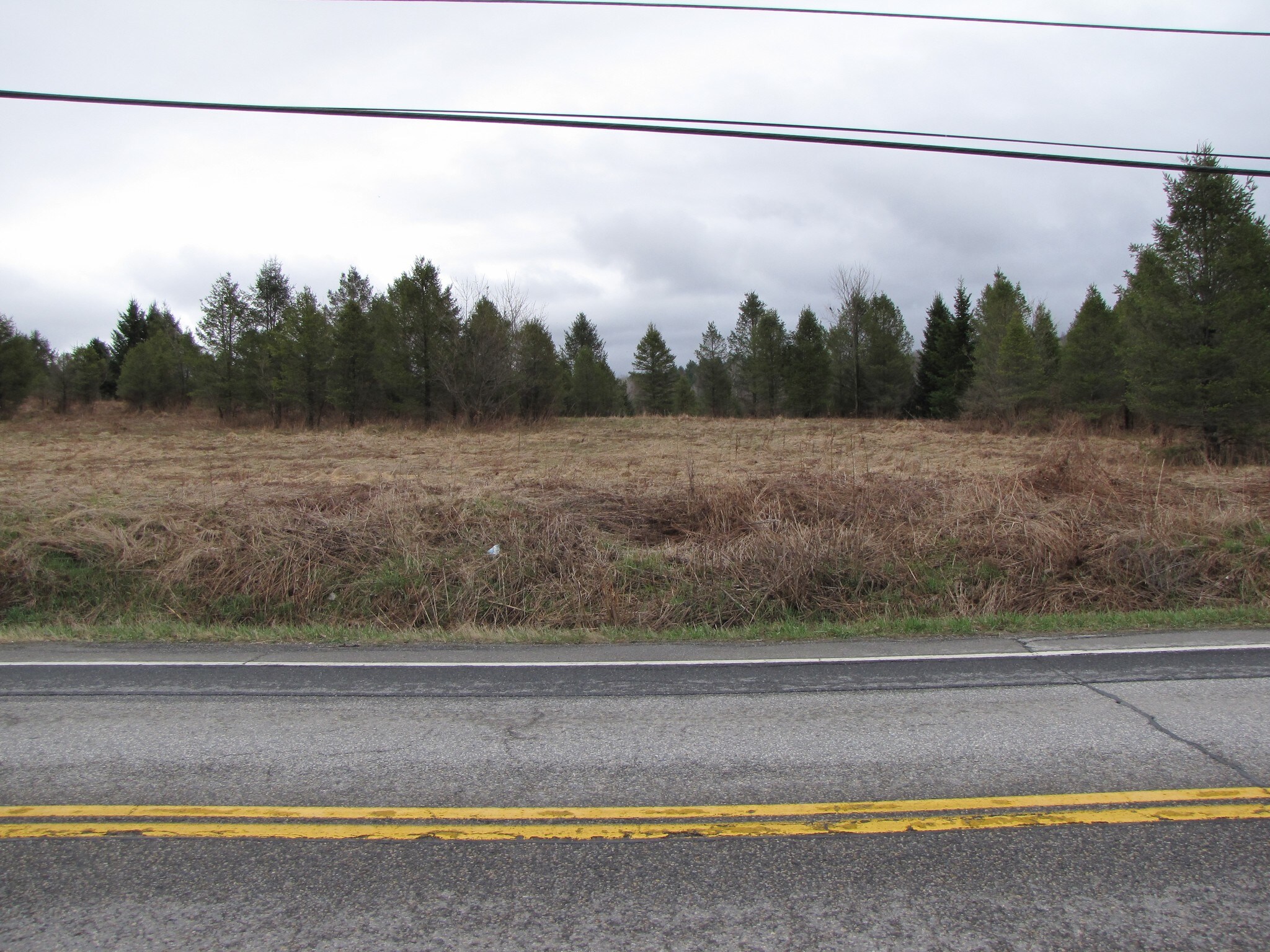 8606 State Route 22, Granville, NY for sale Building Photo- Image 1 of 1