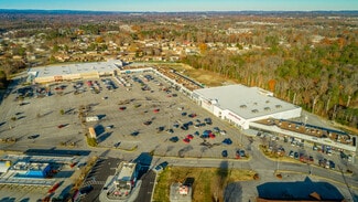 More details for 1785-1801 Battlefield Pky, Fort Oglethorpe, GA - Retail for Lease