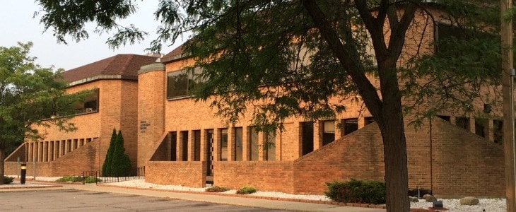 4870 Clark Rd, Ypsilanti, MI for lease Building Photo- Image 1 of 5