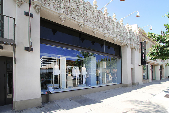 132-134 W Colorado Blvd, Pasadena, CA for lease - Building Photo - Image 2 of 4