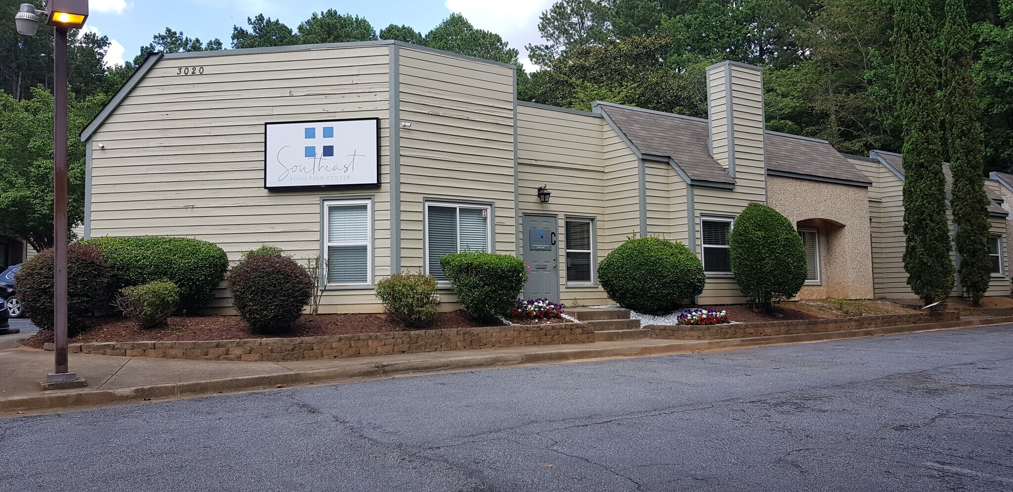 3020 Holcomb Bridge Rd, Norcross, GA for sale Building Photo- Image 1 of 1