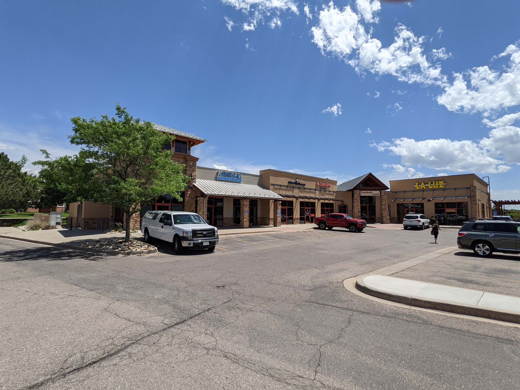 140 Boardwalk Dr, Fort Collins, CO for sale Building Photo- Image 1 of 1