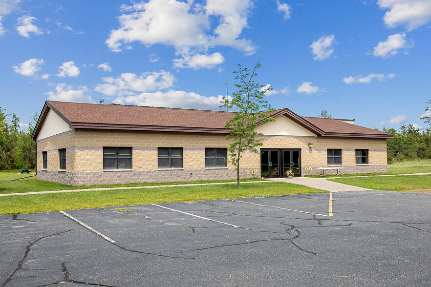 N17112 Hwy 141, Beecher, WI for sale - Building Photo - Image 3 of 22