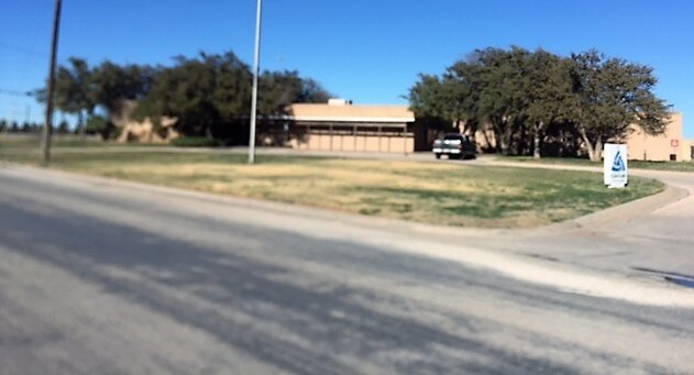 2001 Commerce St, Midland, TX for sale Building Photo- Image 1 of 1