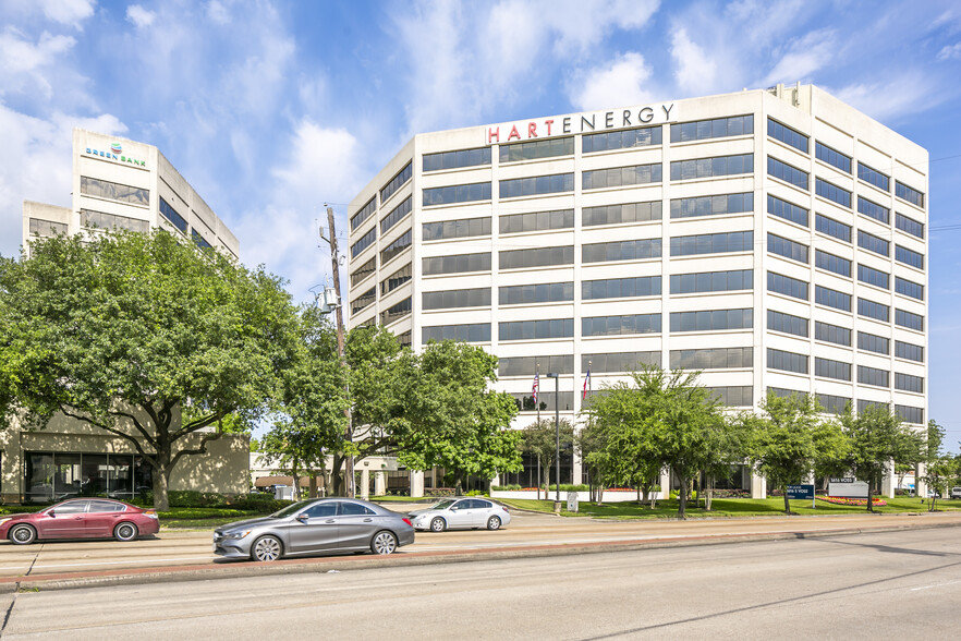 1616 S Voss Rd, Houston, TX for lease - Building Photo - Image 1 of 16