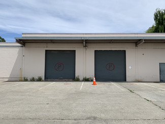 More details for 2400 Filbert St, Oakland, CA - Industrial for Lease